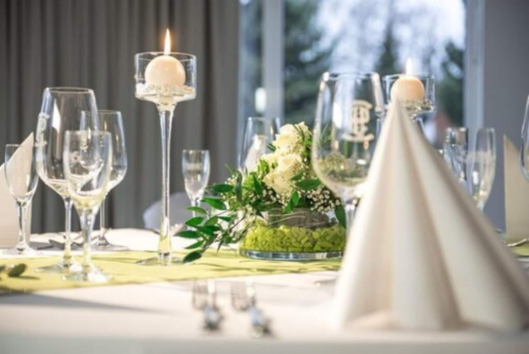 Food & Drinks 5, Hotel Am Wald, Mettmann