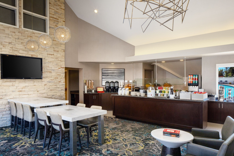 Food & Drinks 5, Residence Inn by Marriott Cherry Hill Philadelphia, Camden