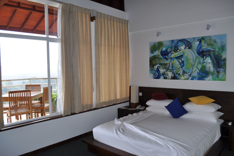 Bedroom 3, Amaara Sky Hotel, K.F.G. & G. Korale