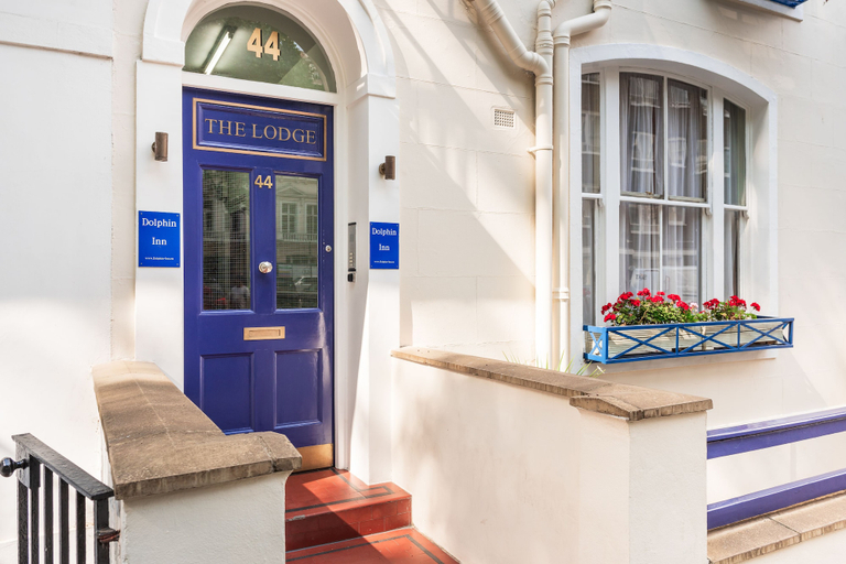 Exterior & Views 3, Dolphin Inn, London