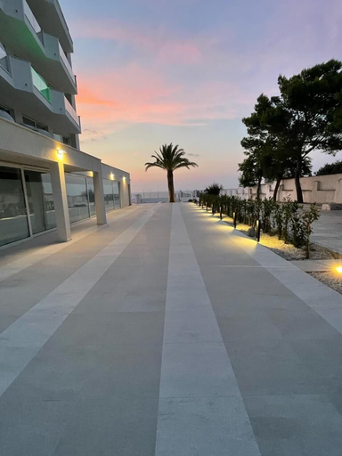 Exterior & Views 2, Rodi Resort, Foggia