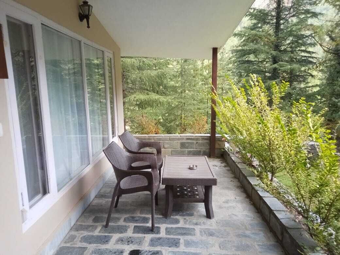 Others 5, Asaka Himalayan Inspiration lodge Kasol, Kullu