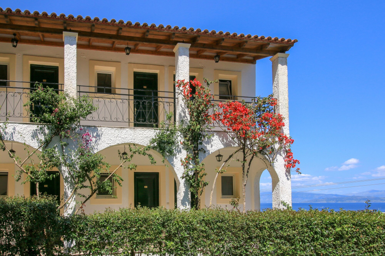 Exterior & Views 2, Hotel Yannis Corfu, Ionian Islands