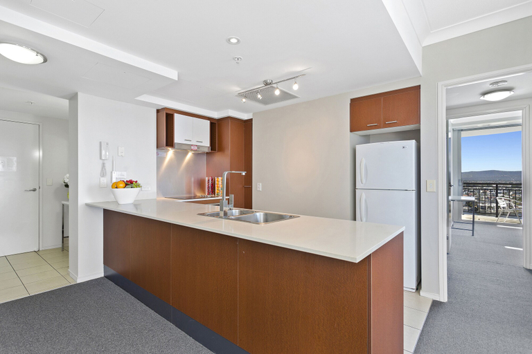 Others 4, Ocean & Riverview at Chevron Renaissance, Gold Coast