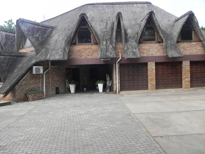 Exterior & Views, Marrob Lodge, Uthungulu