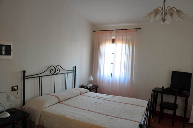Bedroom 5, Il Casale di Nanni, Lucca