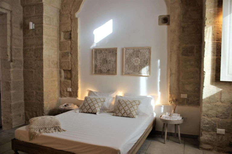 Bedroom 4, Li Perrini Boutique B&B, Lecce