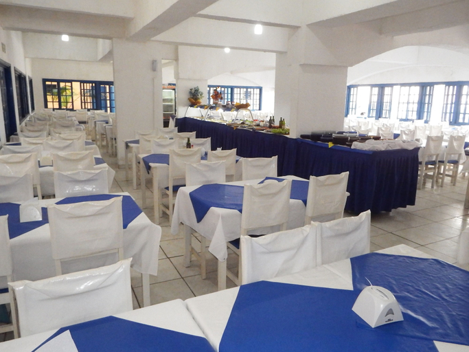 Food & Drinks 5, Hotel Litoral Norte, Caraguatatuba