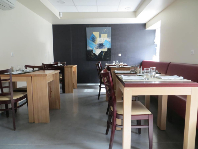 Food & Drinks 5, Auberge Bressane de Buellas, Ain