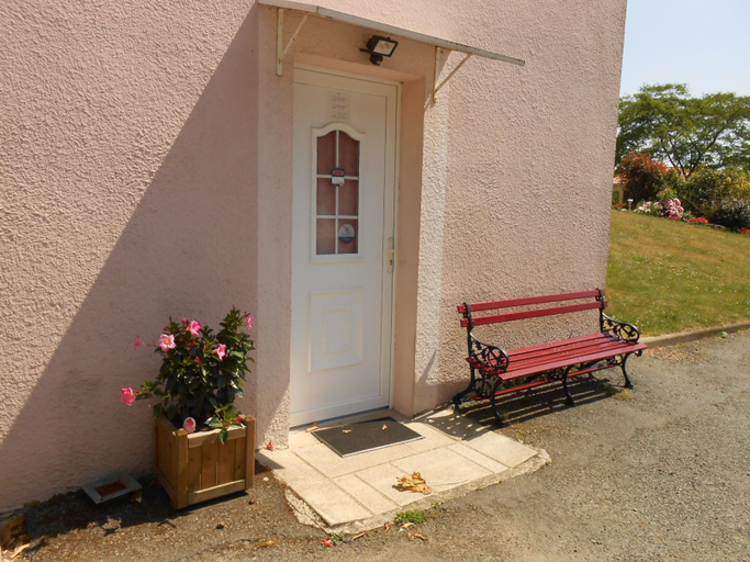Others 5, La Framboisine, Vendée