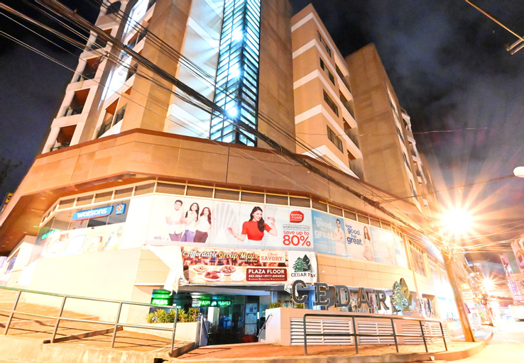 Exterior & Views 2, Cedar Peak Condominium by Tripsters Hub, Baguio City