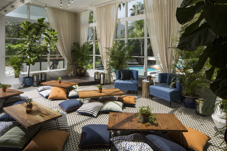 Others 2, Hotel Rendale Miami Beach, Miami-Dade