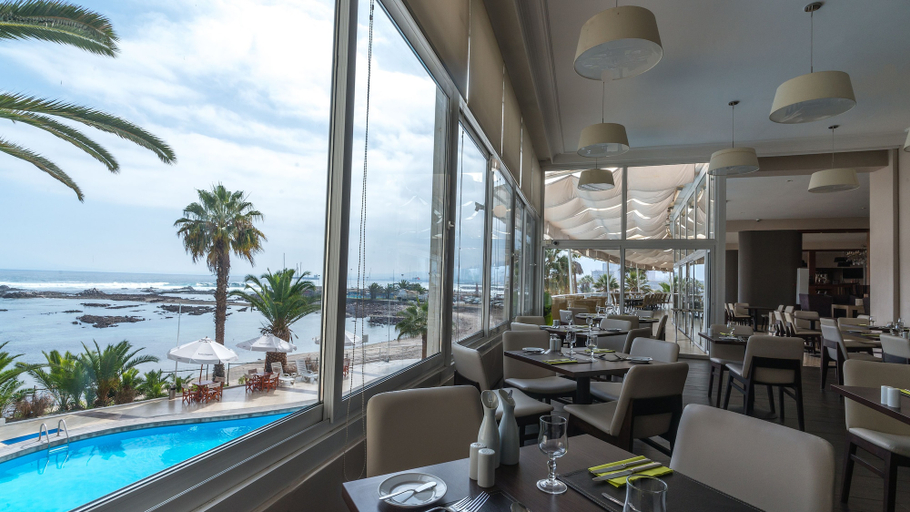 Food & Drinks 5, Hotel Antofagasta, Antofagasta