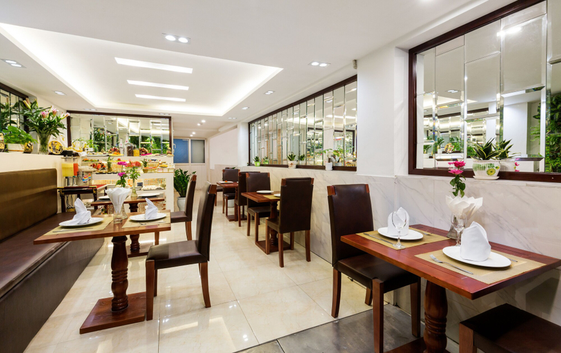 Food & Drinks 4, S Central Hotel & Spa, Hoàn Kiếm