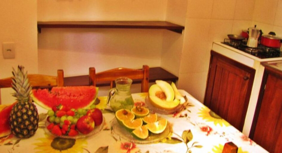 Food & Drinks, Residencial Bem Te Vi, Jijoca de Jericoacoara