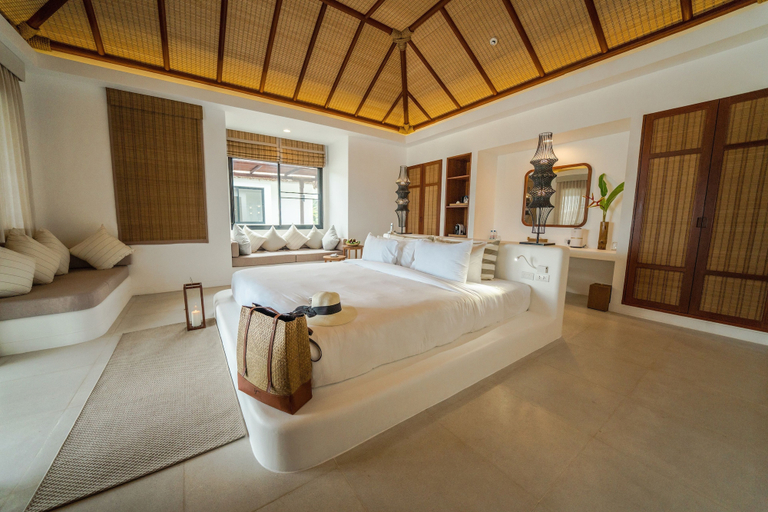 Bedroom 4, The Royal Sands Koh Rong, Sihanoukville