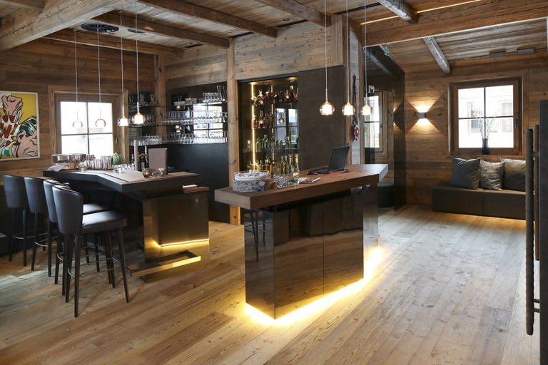 Food & Drinks 5, Severins The Alpine Retreat, Bludenz