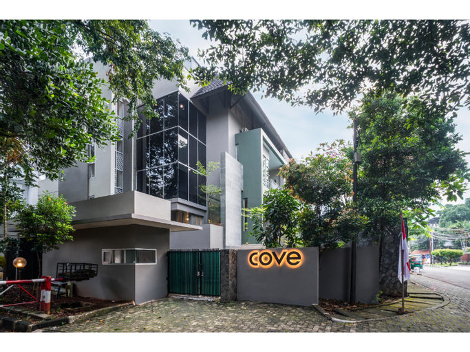 Cove Birah Senopati, Jakarta Selatan