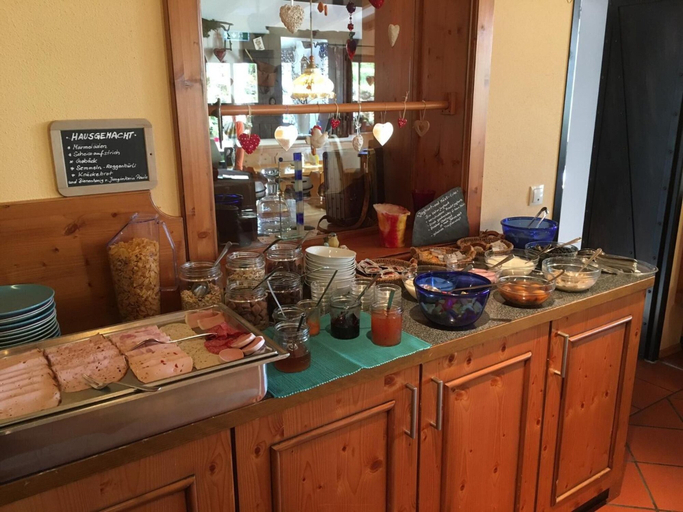 Food & Drinks 5, Landhotel Sportalm, Freyung-Grafenau
