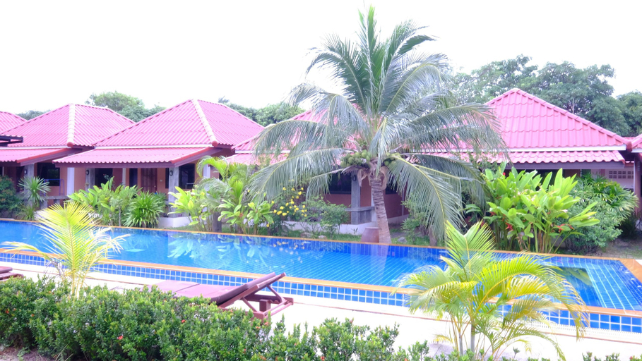 Sport & Beauty 4, Baan Archa Samui, Ko Samui