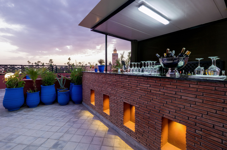 Food & Drinks 4, Riad Marrakech By Hivernage, Marrakech