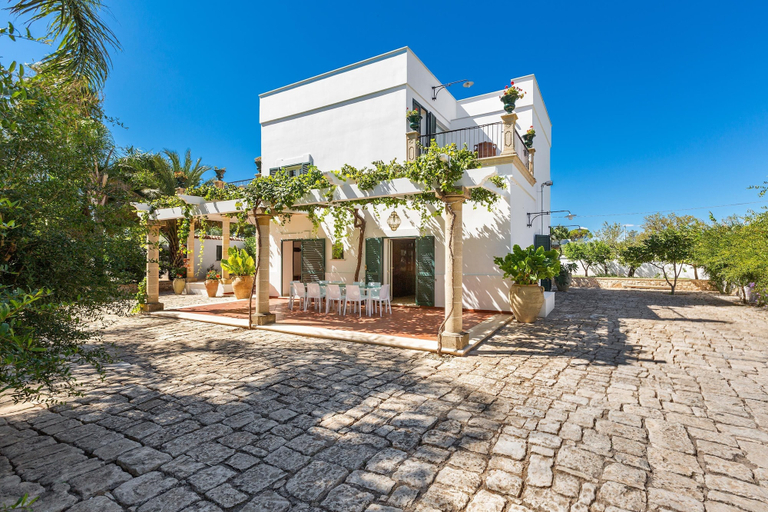 Exterior & Views 2, 3122 Villa Torre Bianca by Perle di Puglia, Taranto