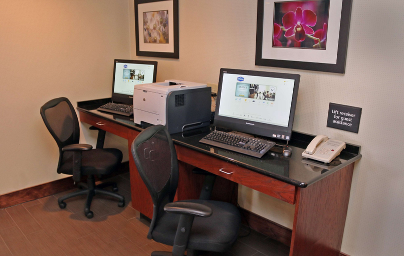 Others 5, Hampton Inn Norfolk/Chesapeake (Greenbrier Area), Chesapeake