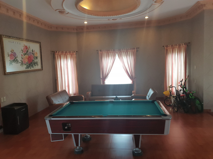 Others 5, Green Hill Villa Sibolangit, Deli Serdang