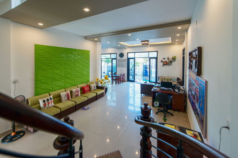Others 5, Bi's House Homestay, Da Nang