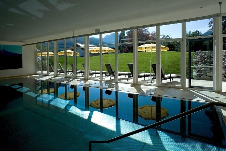 Sport & Beauty 3, Achentalerhof, Schwaz