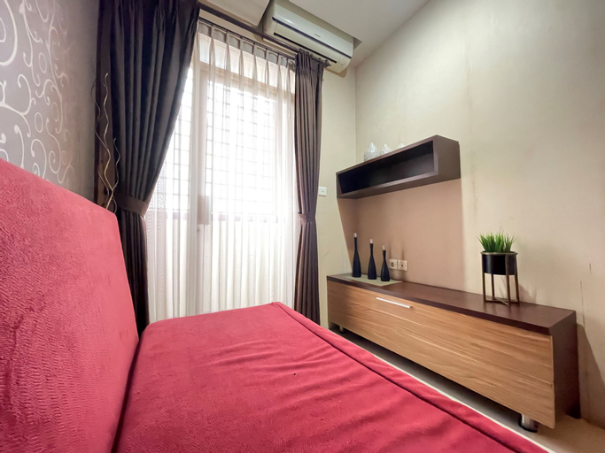 Bedroom 18