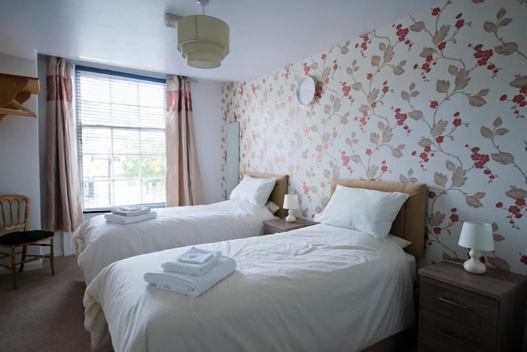Bedroom 3, The Lord Nelson, North Lincolnshire