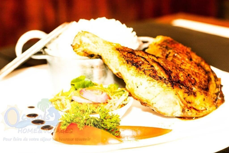 Food & Drinks 5, Oceanis Home & Voyages, Analamanga