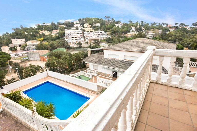 Sport & Beauty 5, Villa Vila, Girona