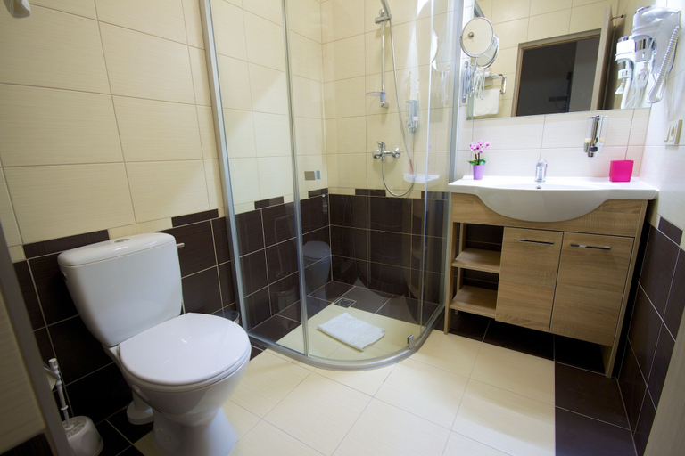 Bathroom 4, Vila Labas Rytas, Palangos