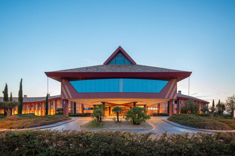 Exterior & Views 2, Dorma Layos Golf, Toledo