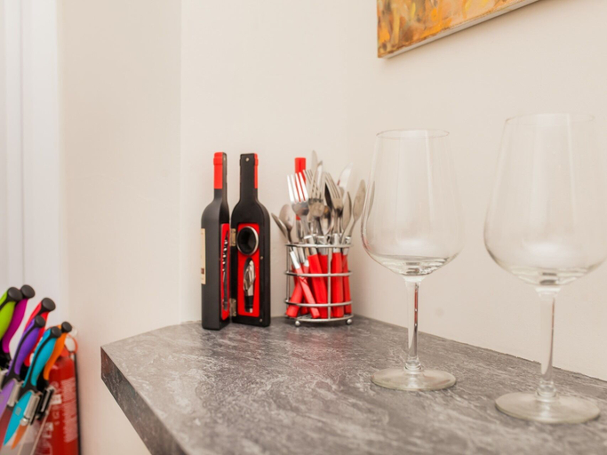 Food & Drinks, The Art Studio, Bath and North East Somerset