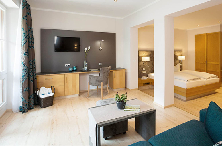 Others 5, Vital Hotel Wiedemann, Ostallgäu