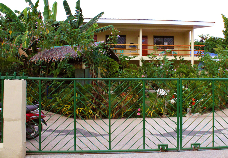 Exterior & Views 2, Blue Abyss Resort, Moalboal