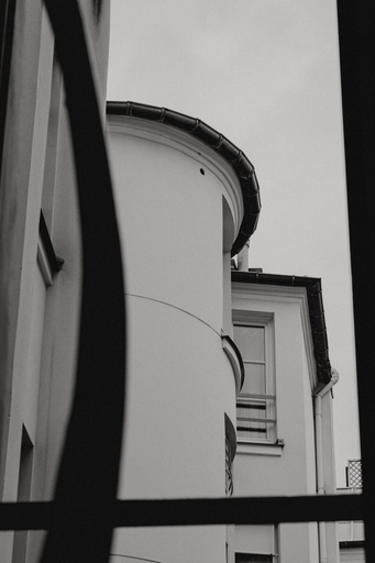 Exterior & Views 2, Hotel de Lille, Paris