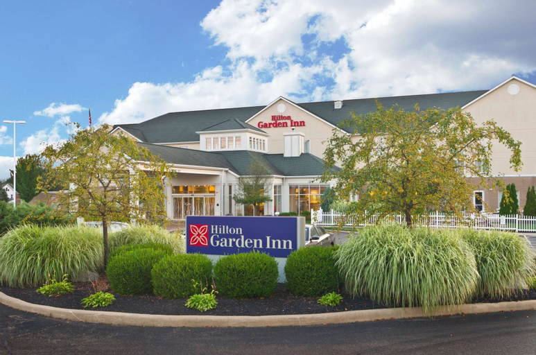 Hilton Garden Inn Wooster, Wayne