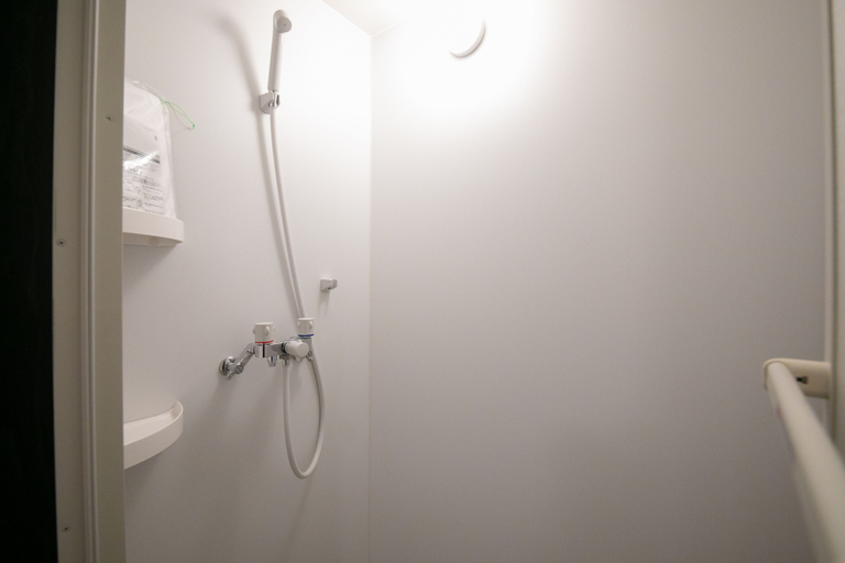 Bathroom 4, INNterHill TSUBASA YUFUIN, Yufu