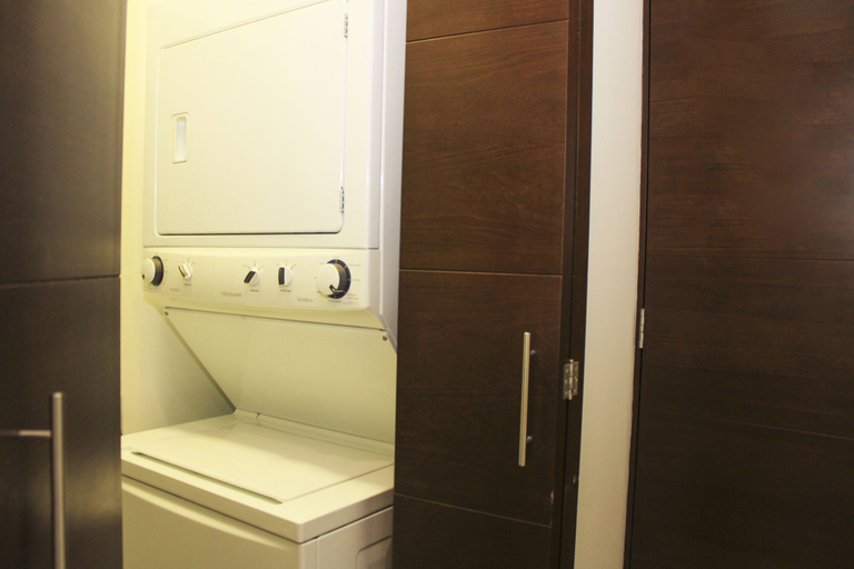Bathroom 4, TAO Luxury Apartments, Cozumel
