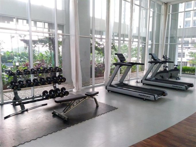 Others 5, Cozy and Best View Studio Casa De Parco Apartment, Tangerang