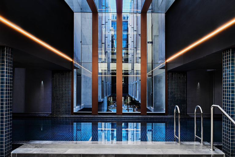 Sport & Beauty 3, Midnight Hotel, Autograph Collection, Canberra