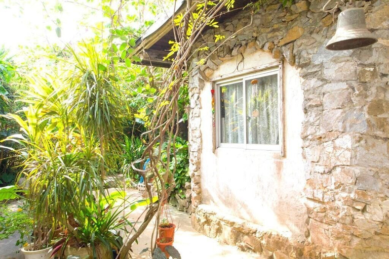 Exterior & Views 2, Muwmin Farm - Hostel, Nakijin