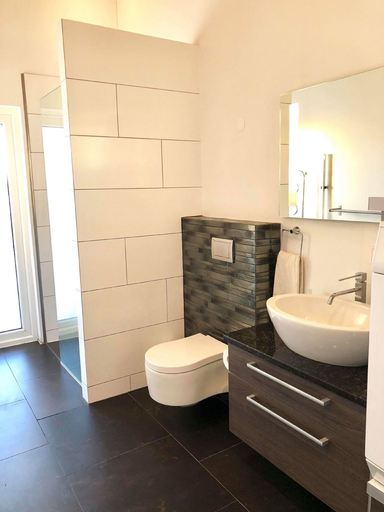 Bathroom 4, Golden Circle Luxury Villa, Sveitarfélagið Árborg