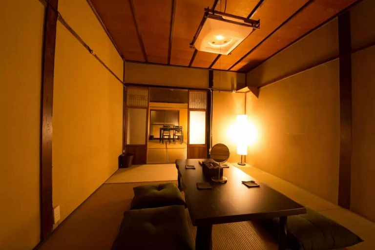 Others 5, JQ Villa Kyoto Mibu, Kyoto