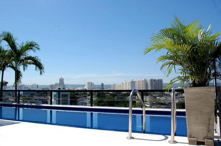Sport & Beauty 5, Hotel Cartagena DC, Cartagena de Indias