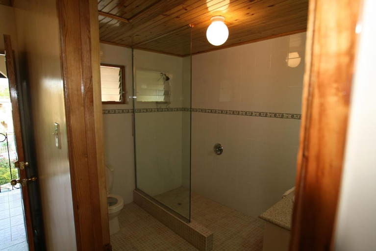 Bathroom 4, Mirage Resort - Clothing Optional - Adults Only